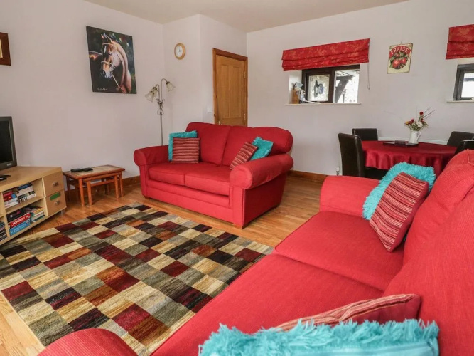 Stables Cottage