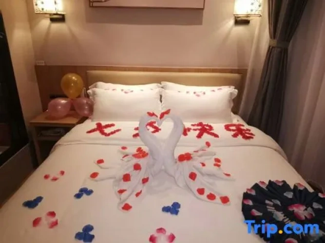 1 Bedroom Suite