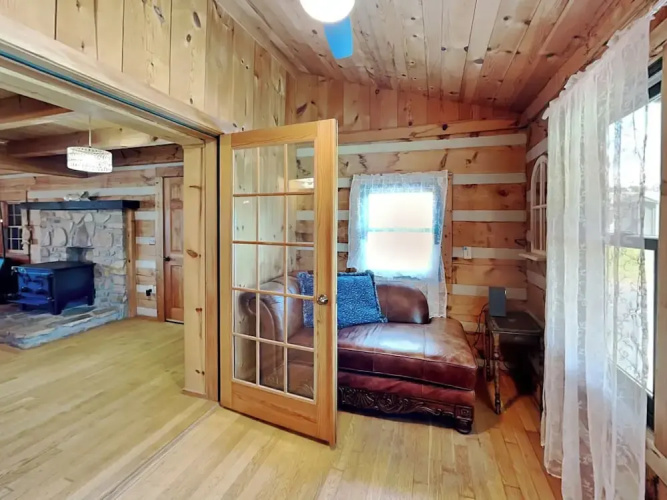Easy Breezie by Jackson Mountain Rentals