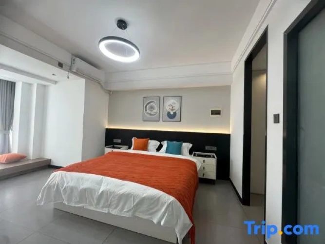 1 Bedroom Suite