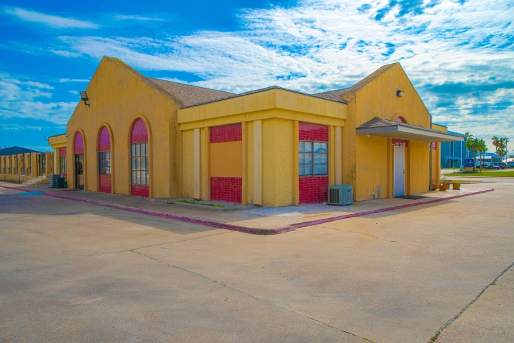 Aransas Bay Inn And Suites Corpus Christi By Oyo