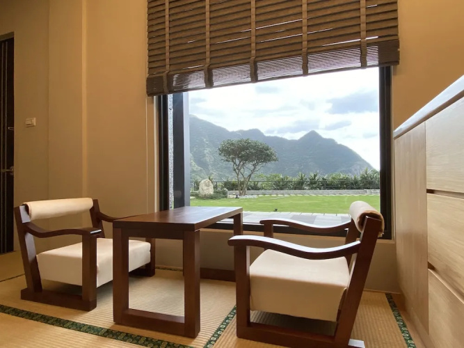 Jien Mount Villas