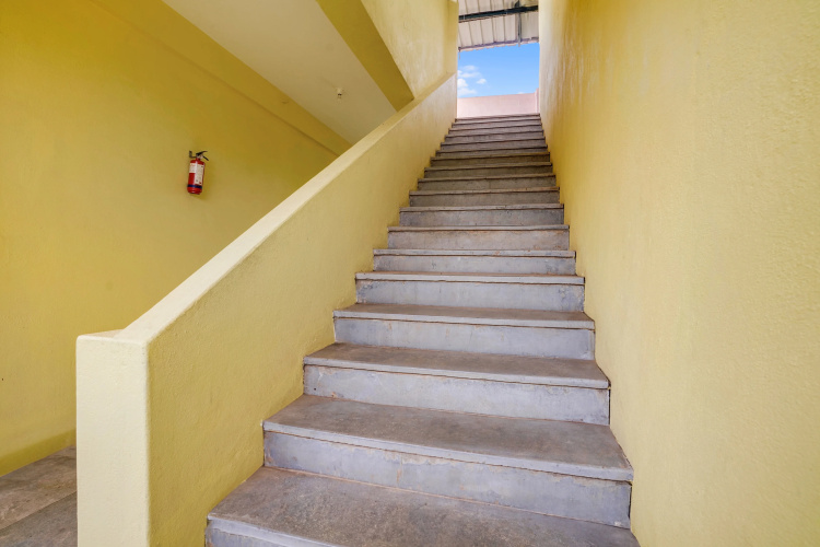 Hotel O Anjuna