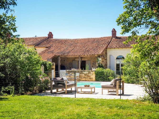Cottage