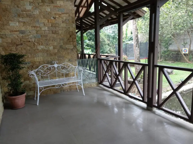 D'Kiara House