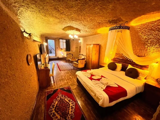 Double Suite