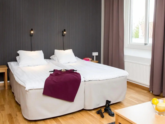 Hotell Svanen