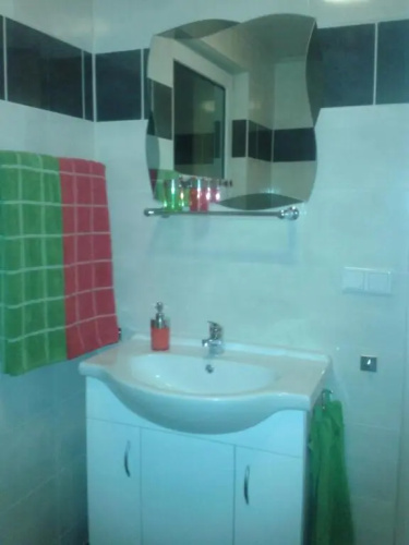 1 Raum Ferienwohnung