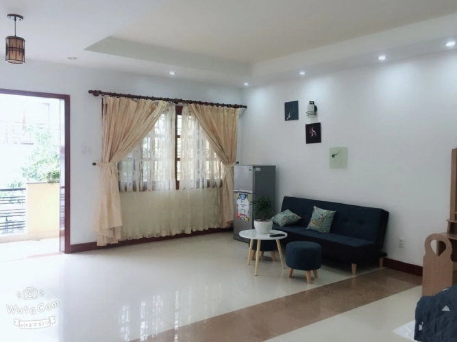 Green Villa