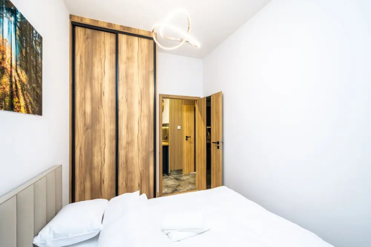 RentPlanet - Apartament Kościuszki