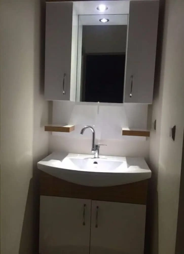 1 Bedroom Standard Apartment