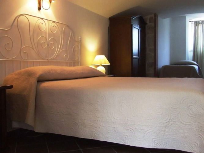 B&B Dimora Del Sole