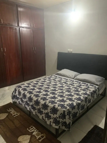 Impeccable Apartment in Abidjan, Cote D'avoire
