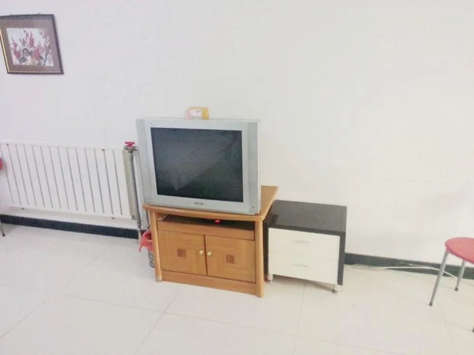 Xiaojinhua Apartment Hotel