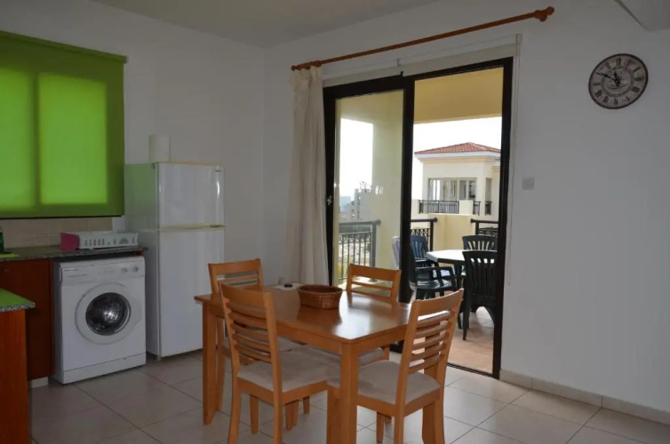 Faros Beach Apartment A102