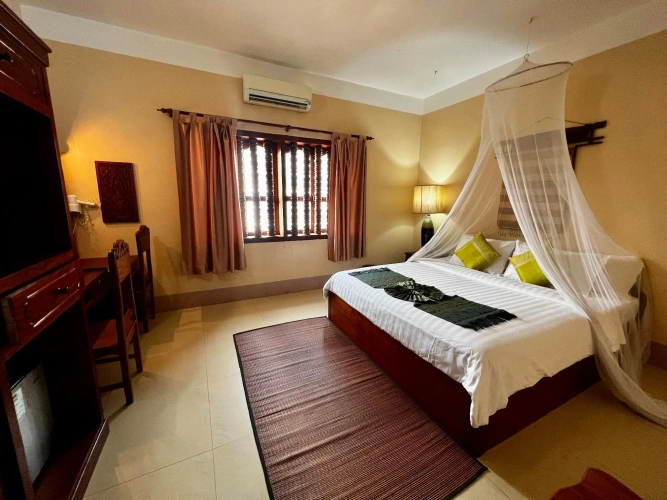 Superior Single room
