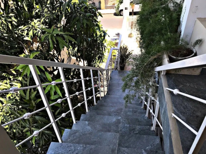Fully Equipped New 1br Apt dt 2mins To Beach