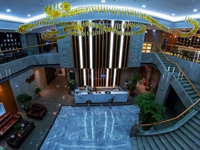 Bo ling Hotel
