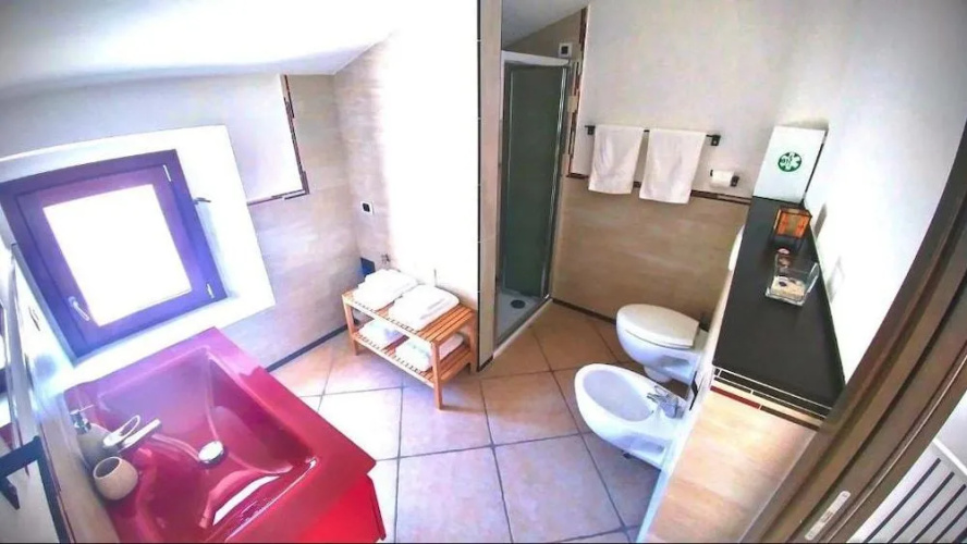 Al Vicoletto - Genuine B&B