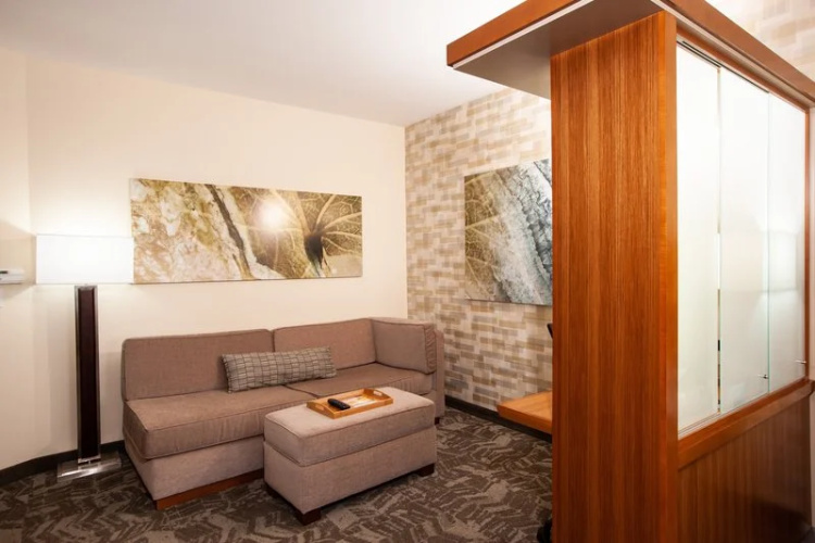 SpringHill Suites Wenatchee