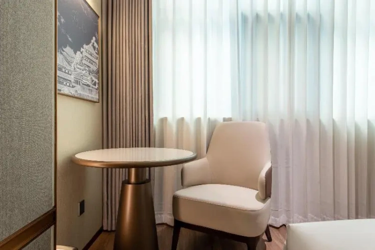 Business Twin room