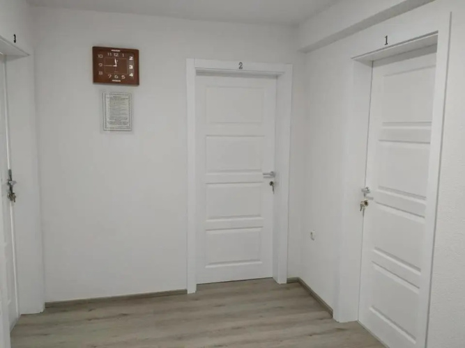 Vila Mostrovi