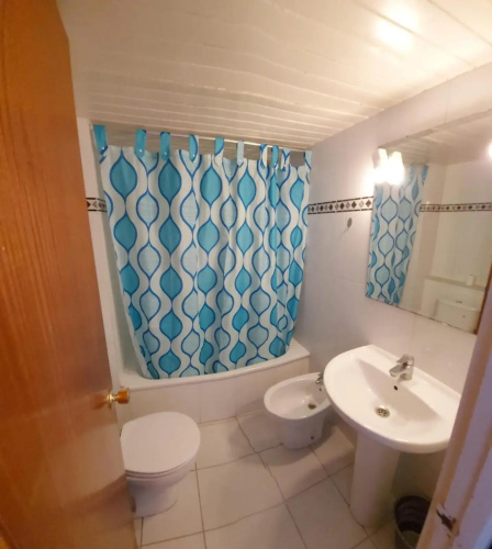 Apartamento Zodiac AB 2 C