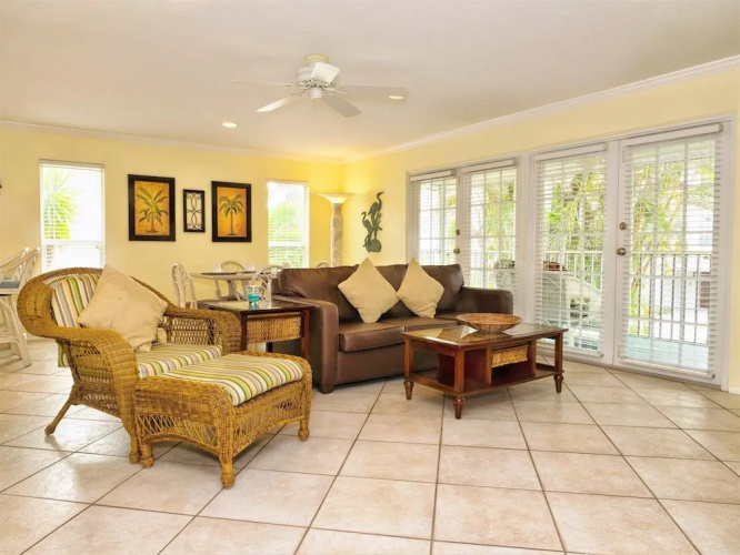 Siesta Key Inn