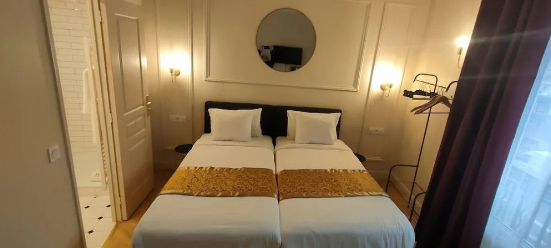 Hotel Clery
