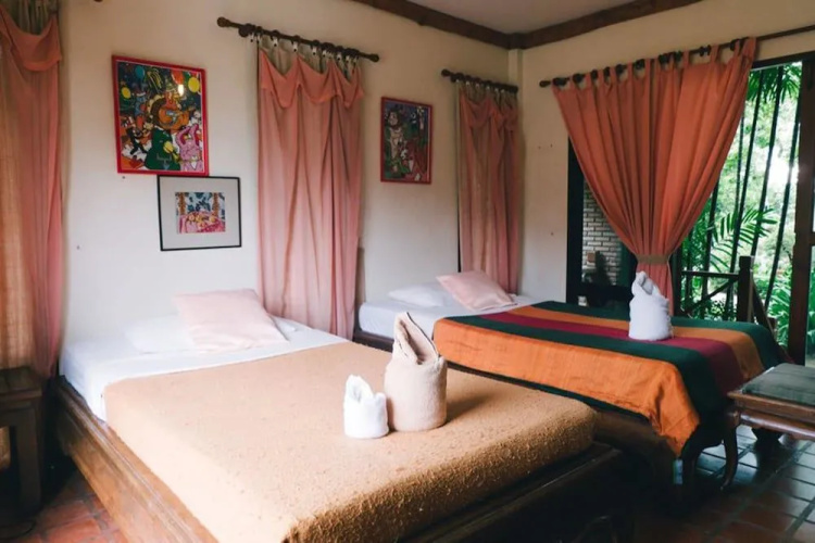 Saplaisuan Resort