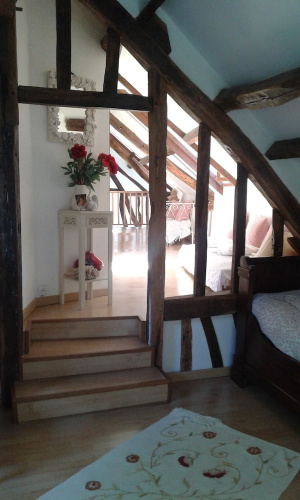 Le Moulin des Roses