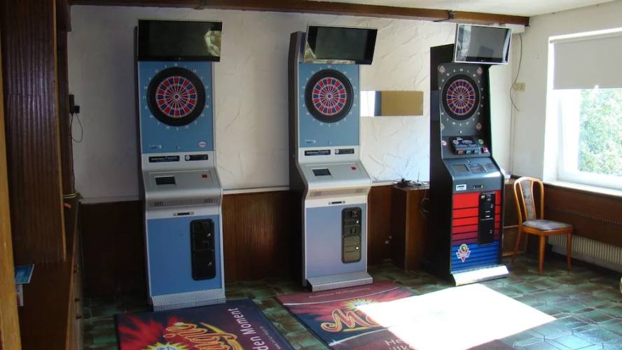 Hotel Jägerhof, Bild 22