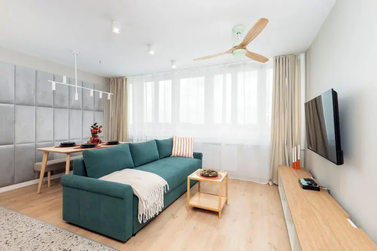Boston by Kairos Apartments