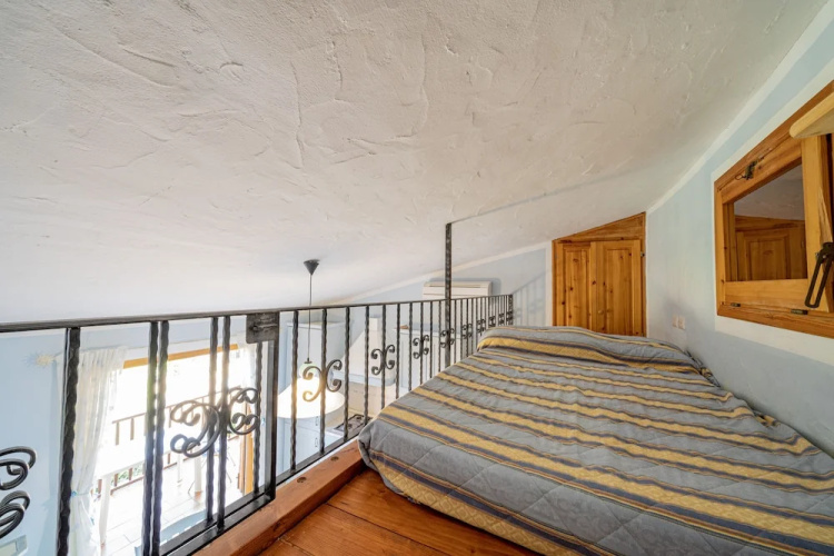 Casa Athena