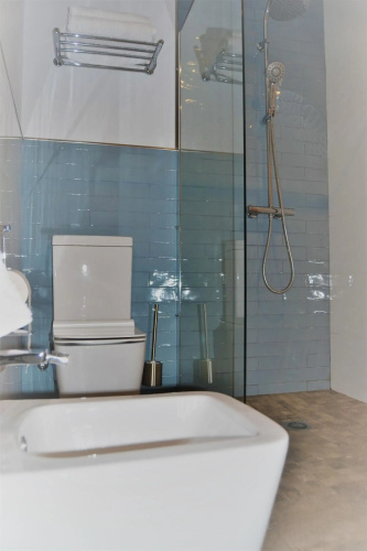 Suite Estudio Montaña