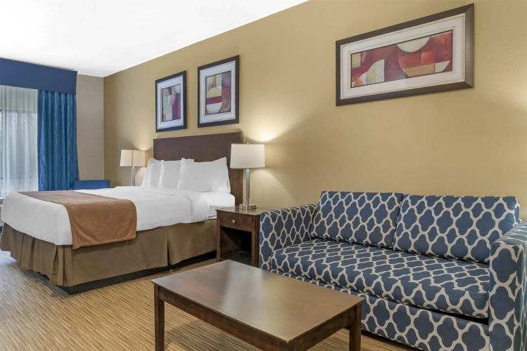 Double Suite