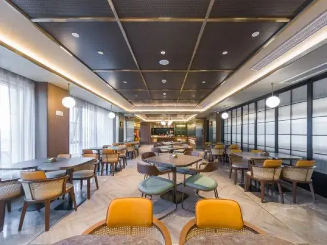 Orange Hotel (Xiangshui Branch