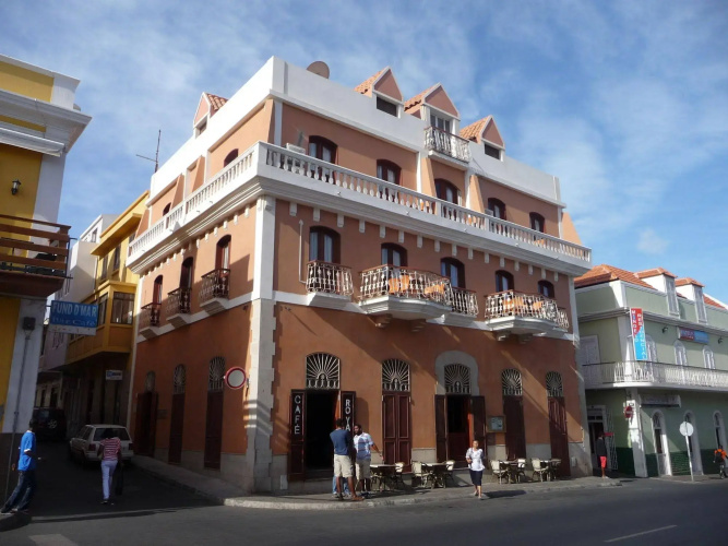 Image de l'hôtel