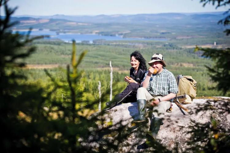 Långbergets Sporthotell