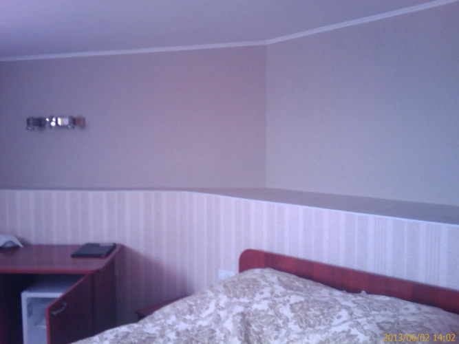 Фотография номера гостиницы Левкада