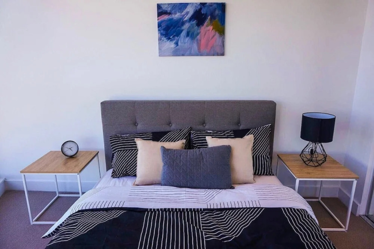 Boxhill Luxury Apartment