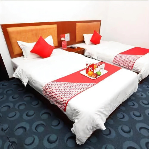 Hanqun Hotel