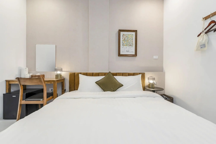 Nan Fang B&B