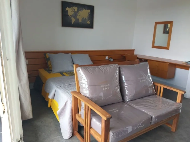 Standard Apartment