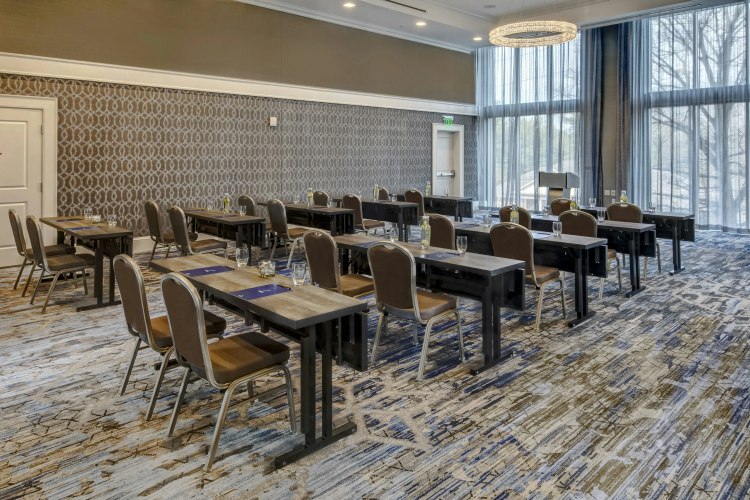 Hilton Nashville Green Hills photo 20