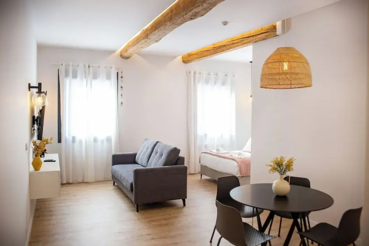 A Casa Das Letras