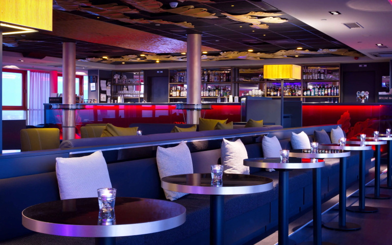 Radisson Blu Latvija Conference & Spa Hotel photo 28
