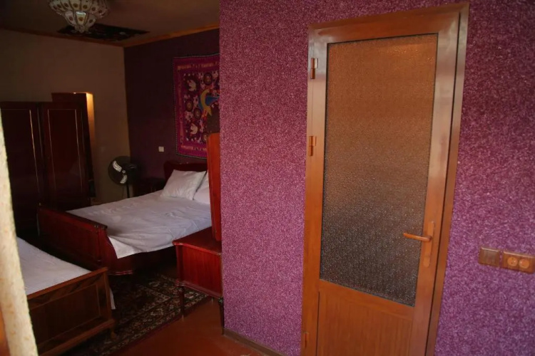 Hostel Gulsara