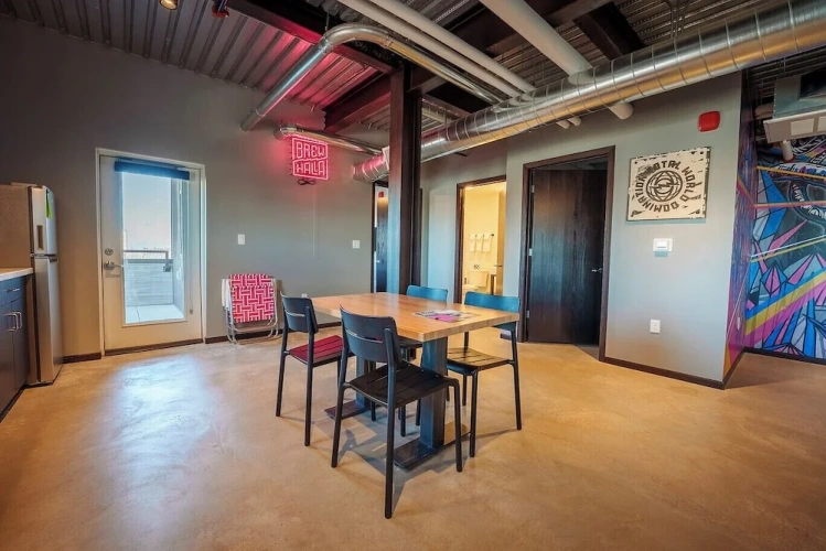 1 Bedroom Standard Single room