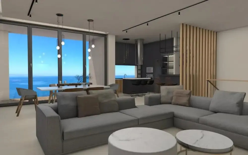 Villa Althea - Villa Althea